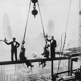 High Lunch by Keystone