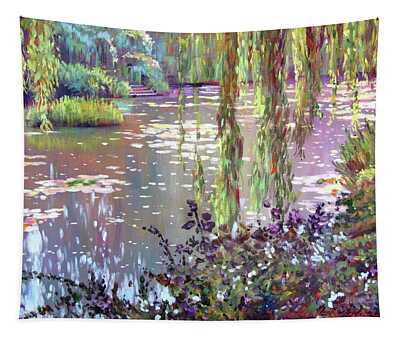 Shop for Impressionism Tapestries