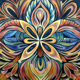 Illumination by Shadia Derbyshire