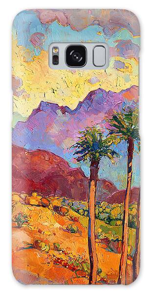 Impressionism Galaxy Cases for Sale