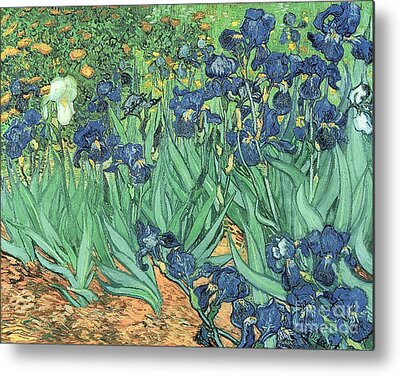 Shop for Impressionism Metal Prints