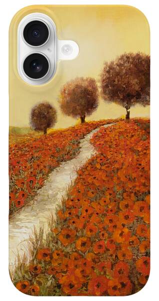 Landscapes iPhone Cases for Sale