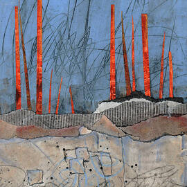 Last Days of Winter by Laura  Lein-Svencner