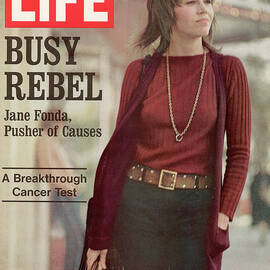 LIFE Cover: April 23, 1971 by Bill Ray