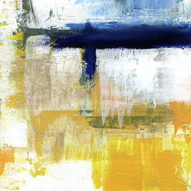 Light Of Day 2 by Linda Woods