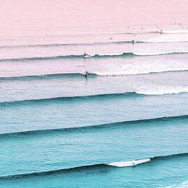 Lines of happiness by Mariss Balodis