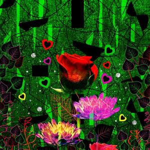 A World For Our Children Art Competition