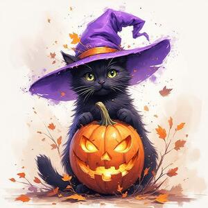 Hauntingly Halloween Art Competition