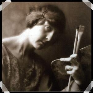 Paintings by Women Painters OCTOBER 2025 Art Competition