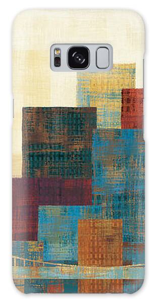 Skylines Galaxy Cases for Sale