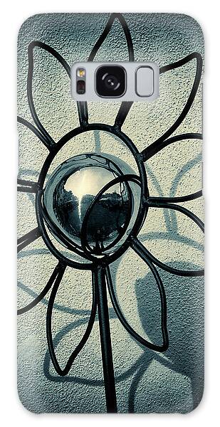 Flowers Galaxy Cases for Sale