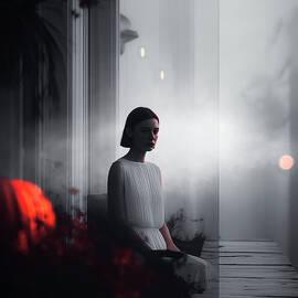  Mistbound on Halloween Night