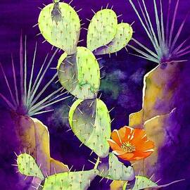 Morning Light by Robert Hooper