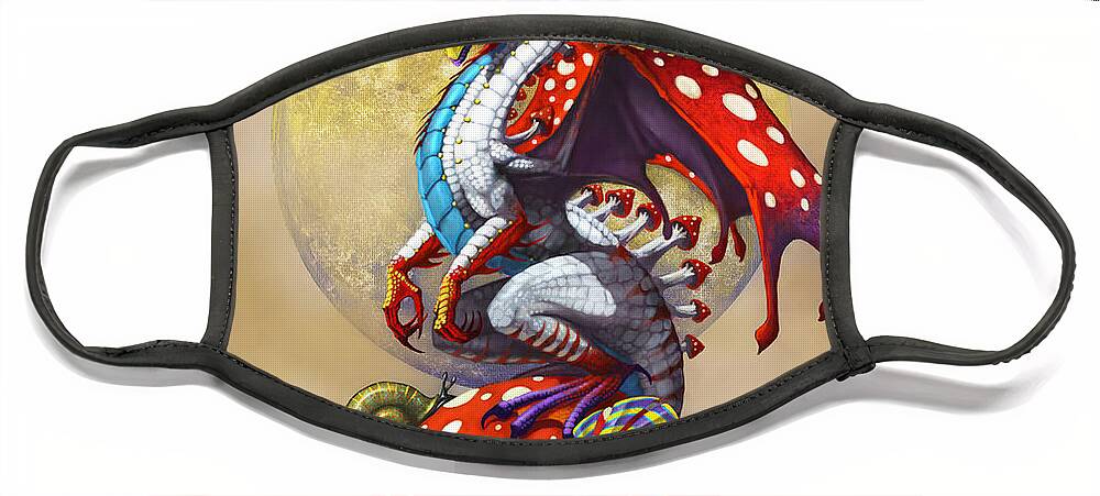 Fantasy Face Masks for Sale