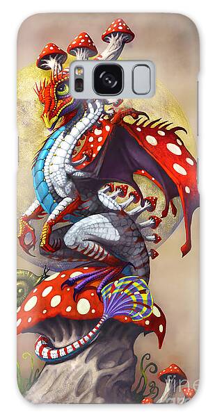 Fantasy Galaxy Cases for Sale