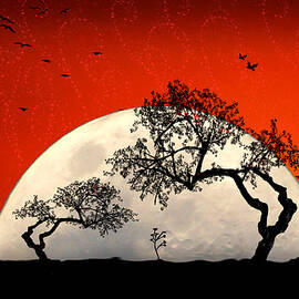 New Growth New Hope by Holly Kempe