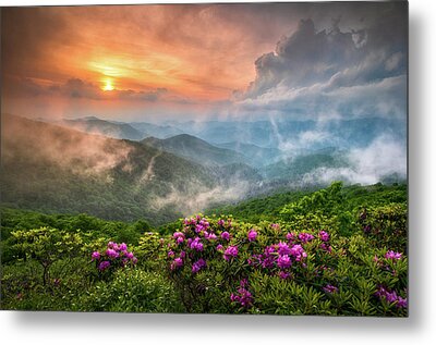 Shop for Landscape Metal Prints