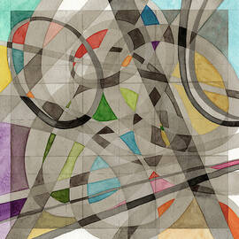 Overpass by Nikki Galapon