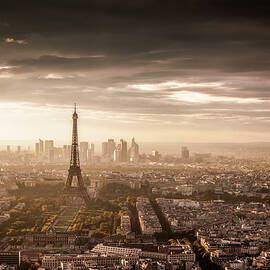 Paris Magnificence by Jaco Marx