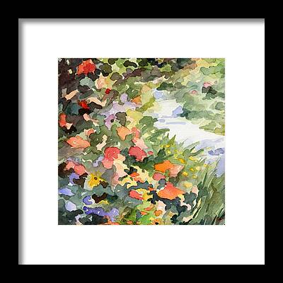 Shop for Impressionism Framed Prints