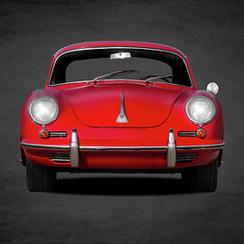 The Classic 356 by Mark Rogan