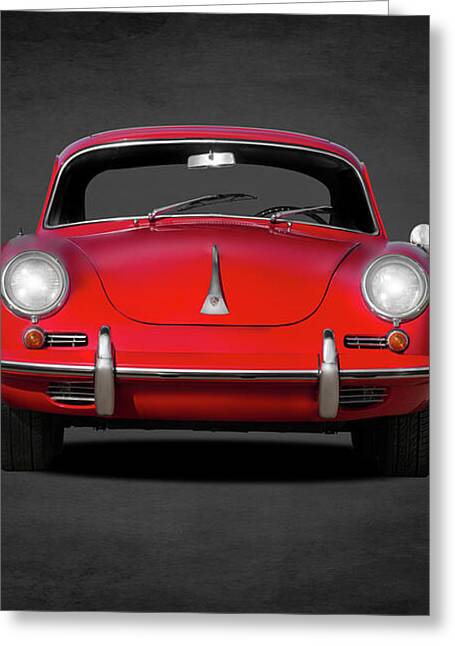 Transportation Greeting Cards for Sale