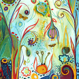 Possibilities by Jennifer Lommers