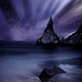 Prelude to Divinity by Jorge Maia