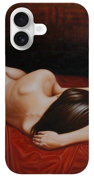 Nudes iPhone Cases for Sale