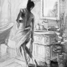 Reverie by Steve Henderson