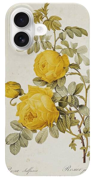 Shop for Flower Phone Cases