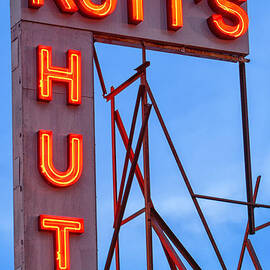 Rutt's Hut by Jerry Fornarotto