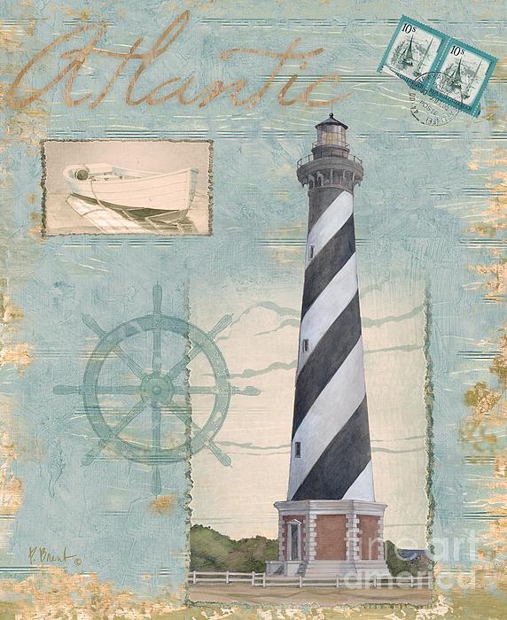 Lighthouses Art for Sale
