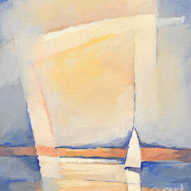 Sealight Impression by Lutz Baar