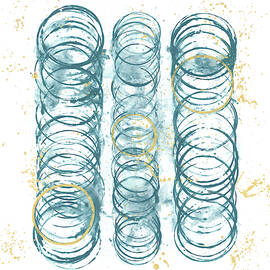 Seismic Order Ii by Jenna Guthrie