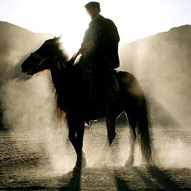 Shepherd by Adam Wong