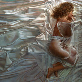 Sogni Dolci by Mia Tavonatti