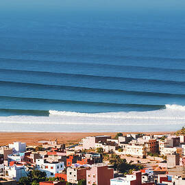 Swell of the decade by Mariss Balodis