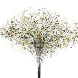 technology Abstract by Setsiri Silapasuwanchai