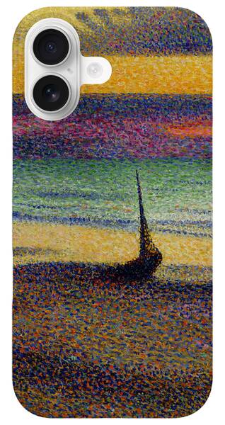 Shop for Impressionism Phone Cases