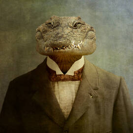 The Boss by Martine Roch