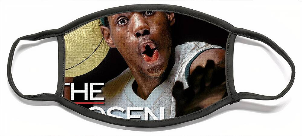 Magazine Covers Face Masks for Sale