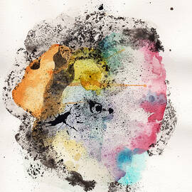 the inexplicable ignition of time expanding into free space phase two number 18 by Mark M  Mellon