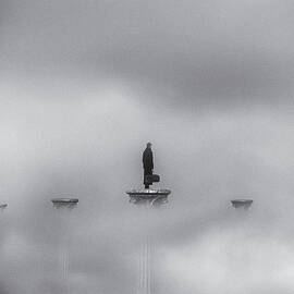 The Journey by Jeffrey Hummel