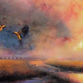 the Journey together by Joshua Smith