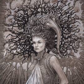 The Ravenous Pregnancy by Ethan Harris