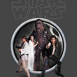 The Rebels by Edward Draganski