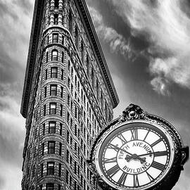 The Sky's the Limit by Jessica Jenney