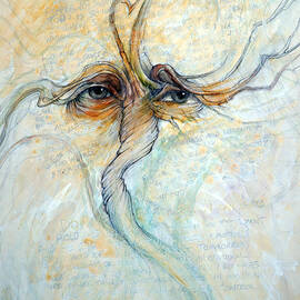 The Struggle by Frank Robert Dixon