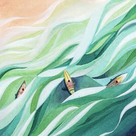 The Swell by Stephie Jones